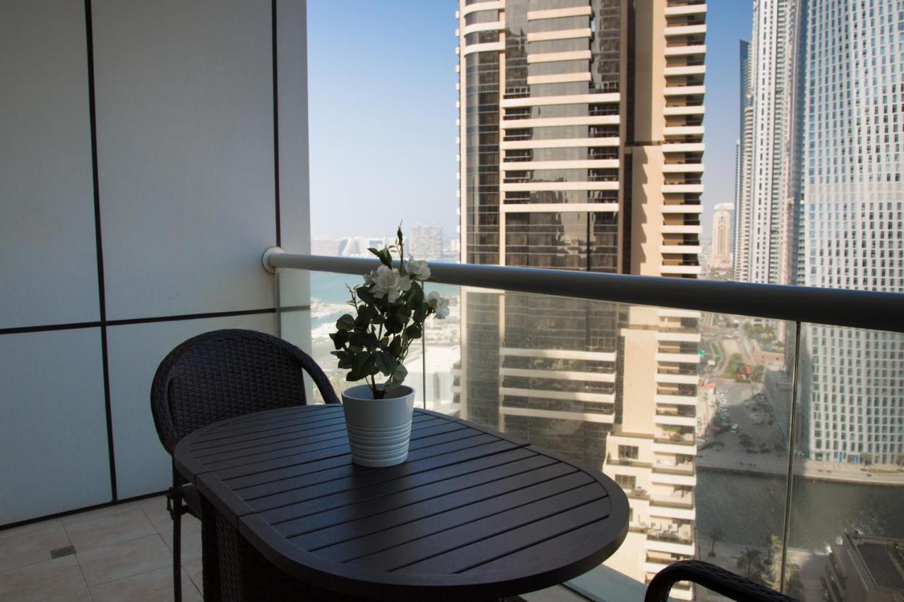 Higuests - With Incredible Sea Views, 3-min To Dubai