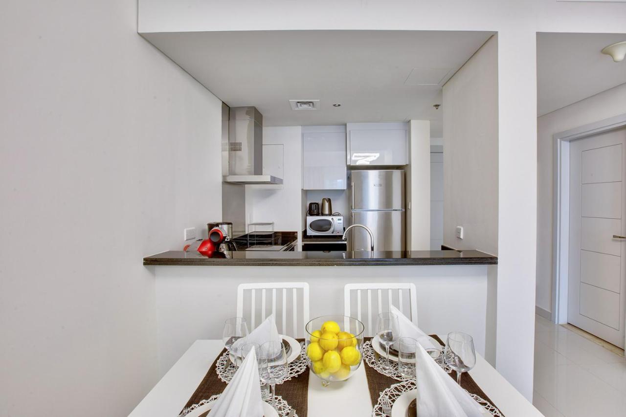 Appartamento Ultra Modern 1bd In Damac Heights Marina Dubai