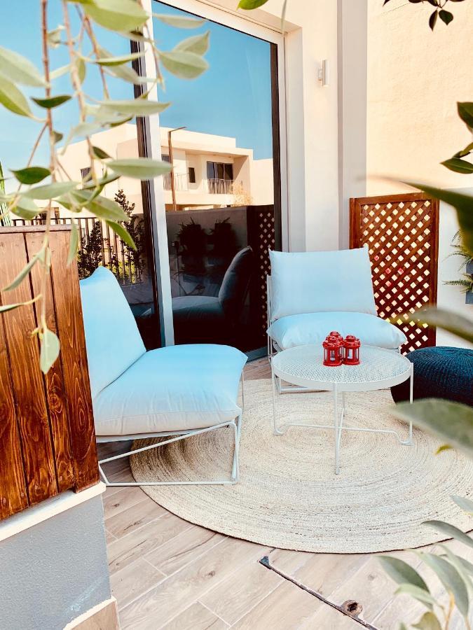 The Sunshine Villa Dubái