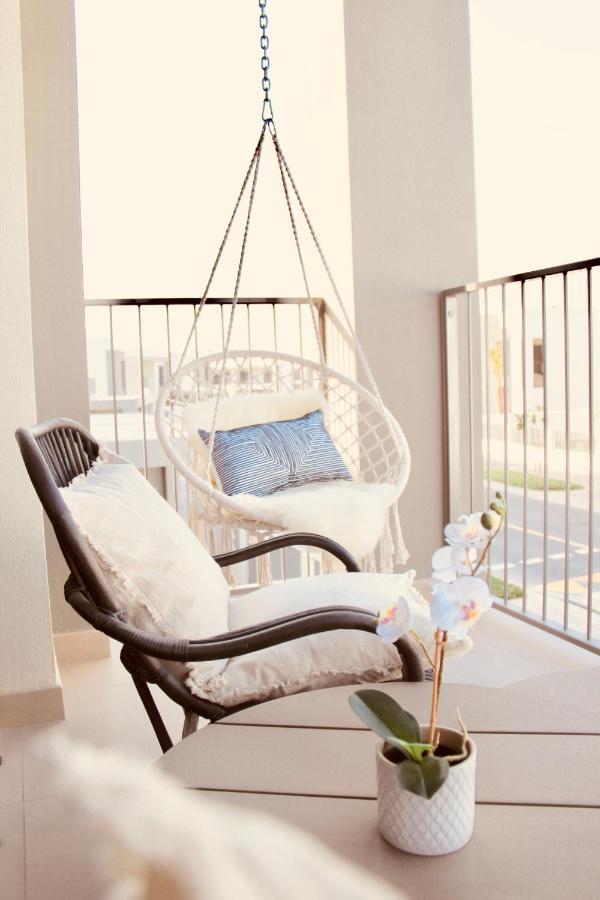 The Sunshine Villa