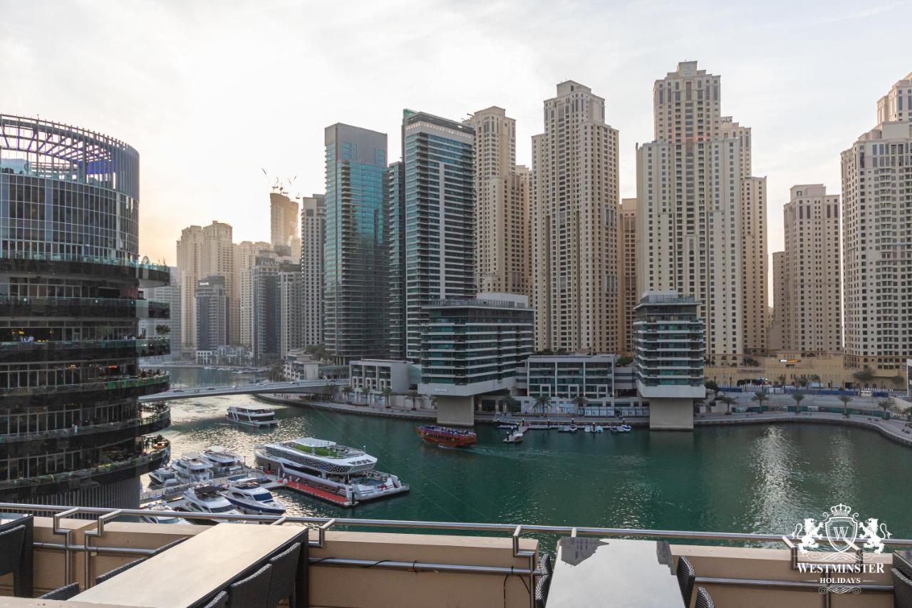 Westminster Marina Apartment