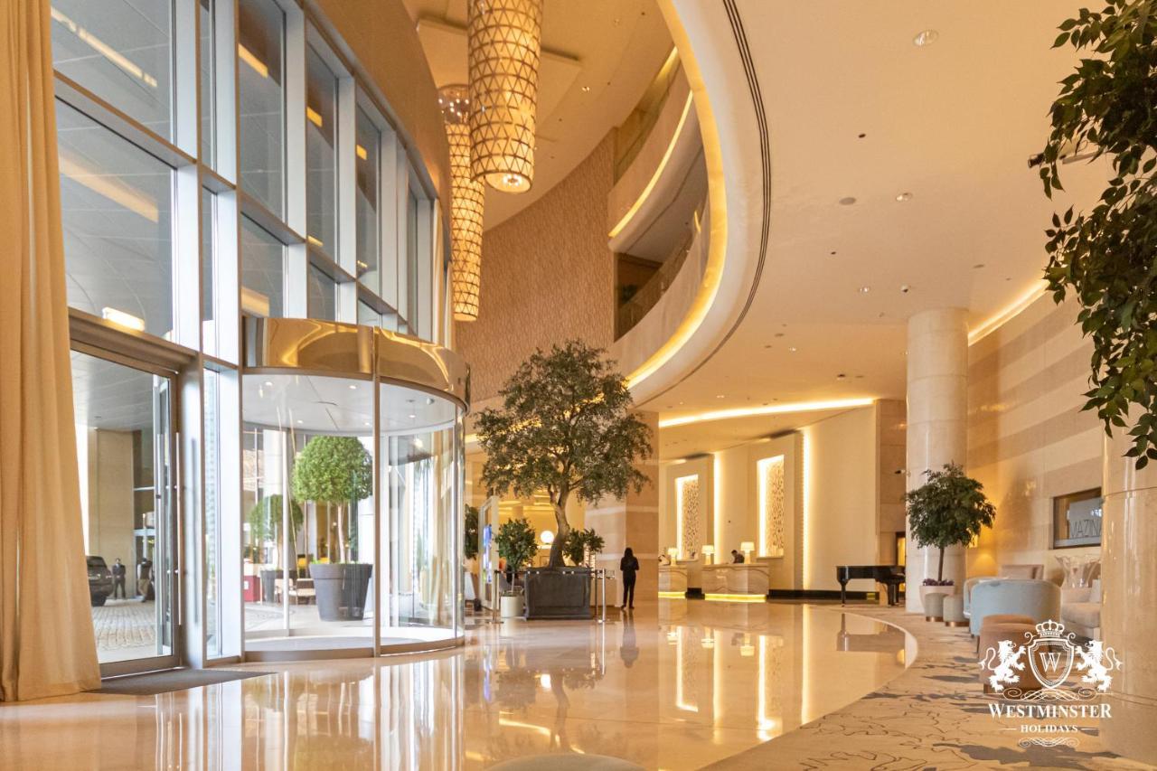 Westminster Marina Apartment Dubai