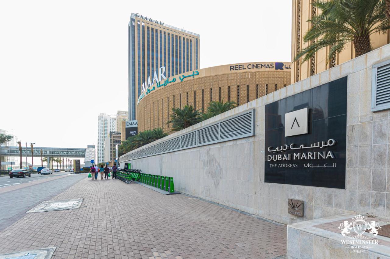 Westminster Marina Apartment Dubai