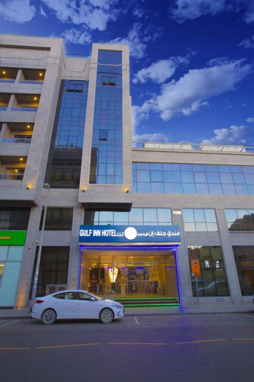 Gulf Hotel 4*