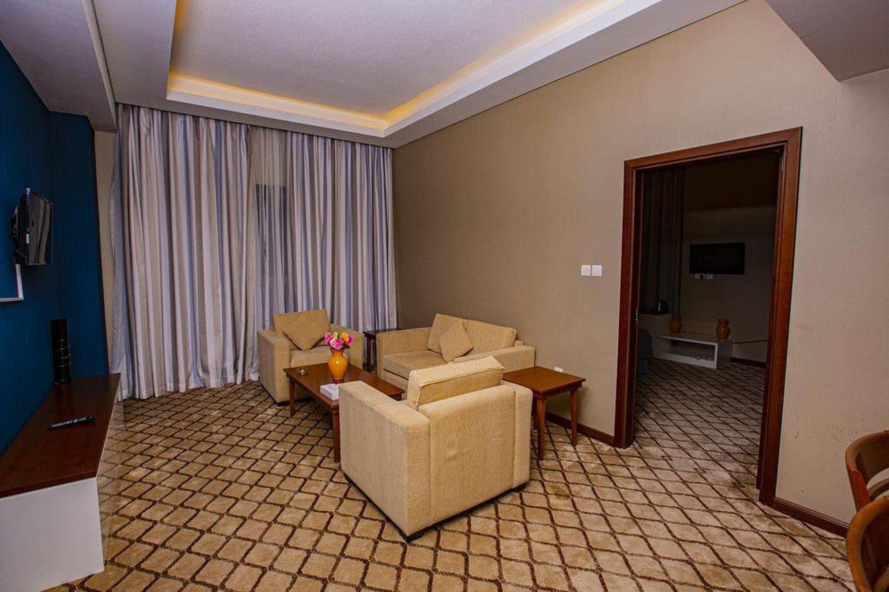Gulf 4* Dubai
