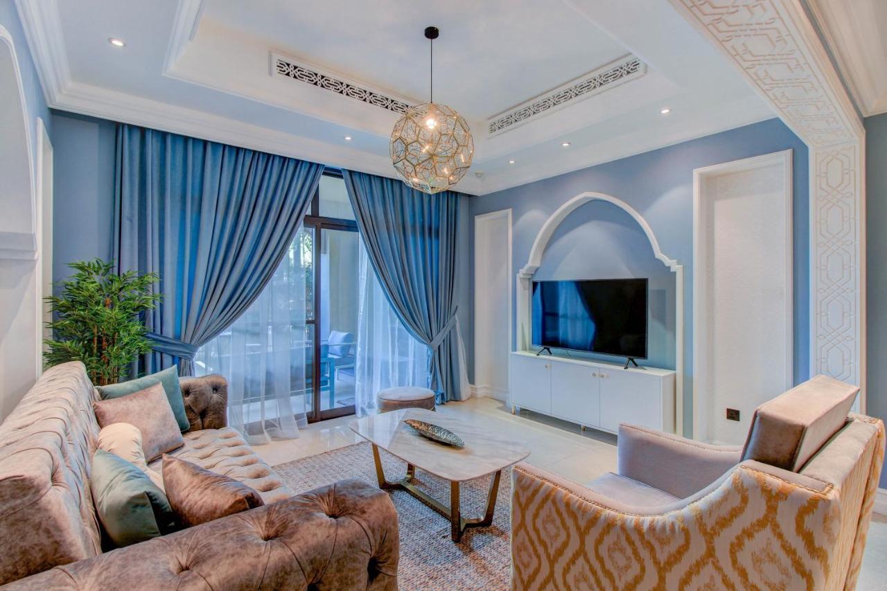 Durrani Homes - Souk Al Bahar 2br Besides Burj Khalifa & Mall Dubaï