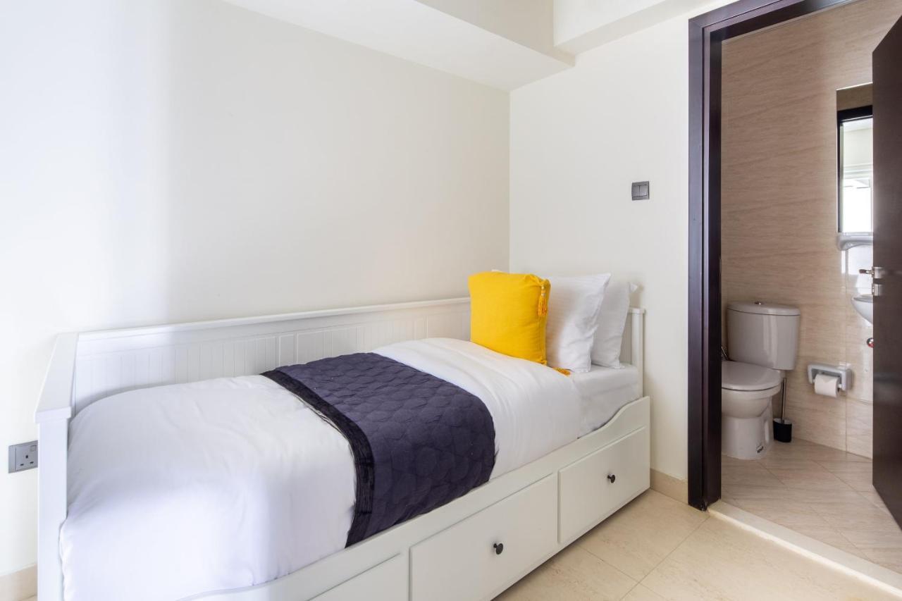 Apartment Frank Porter - Mon Reve