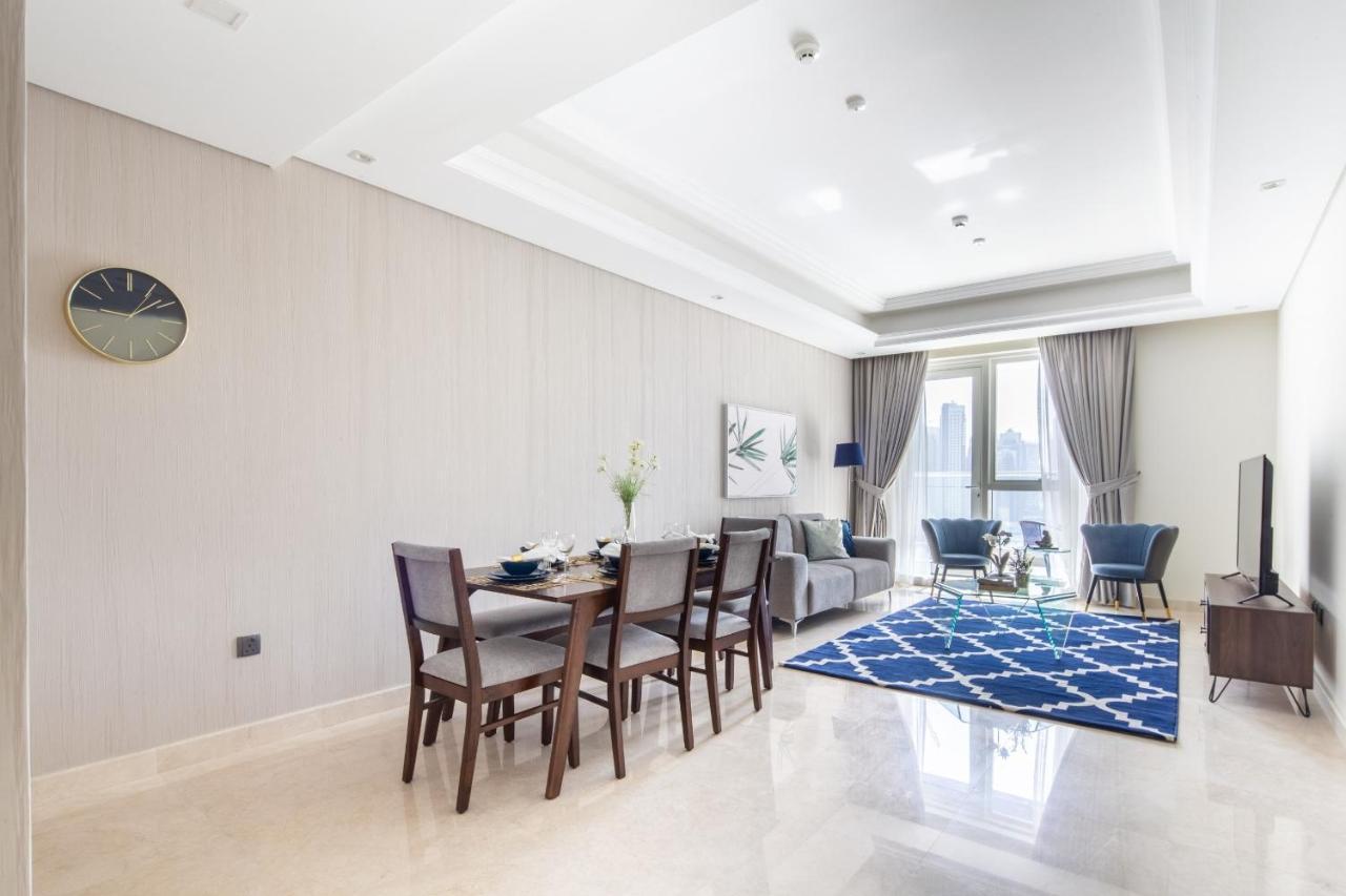 Apartment Frank Porter - Mon Reve