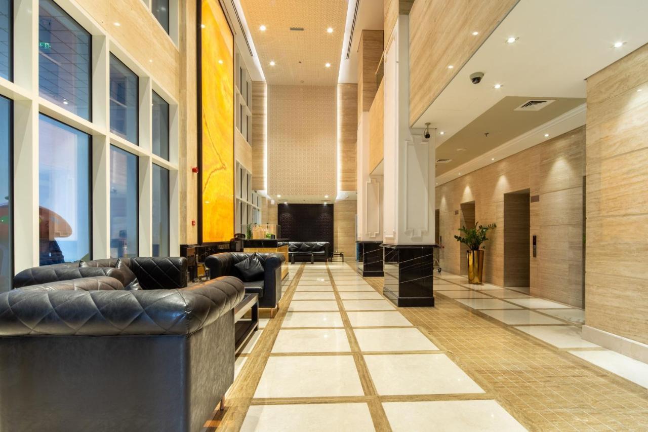 Apartment Frank Porter - Mon Reve Dubai