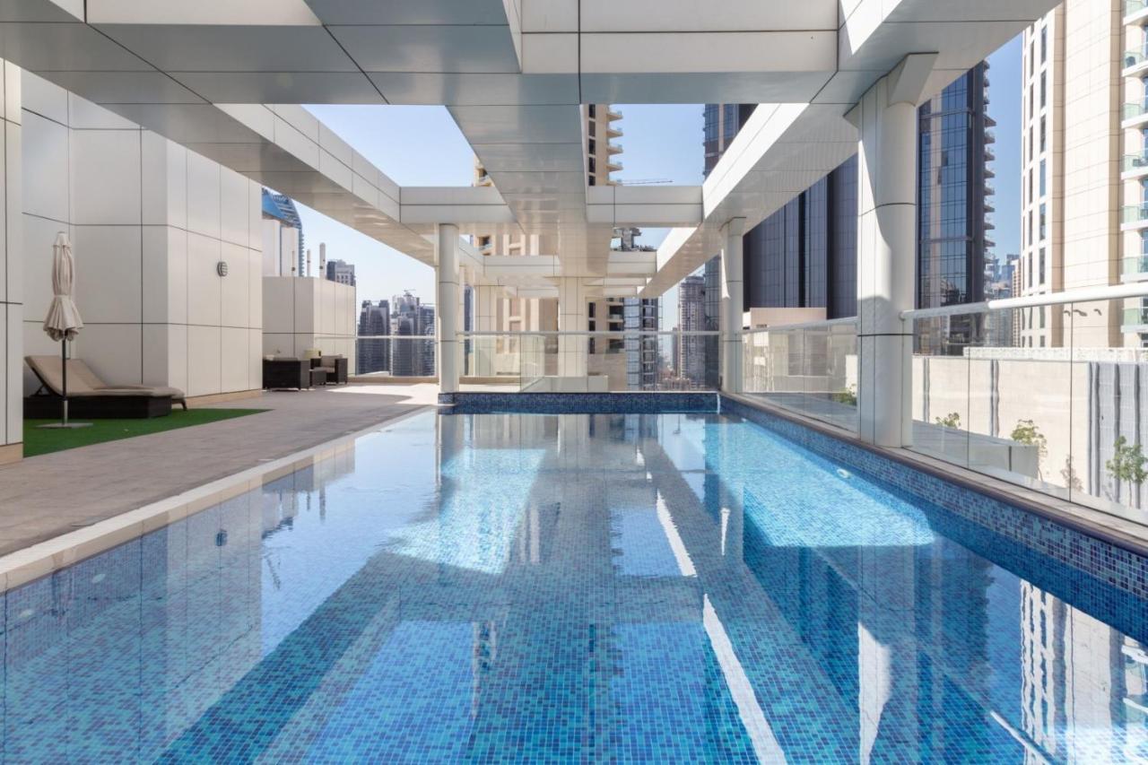 Apartment Frank Porter - Mon Reve Dubai