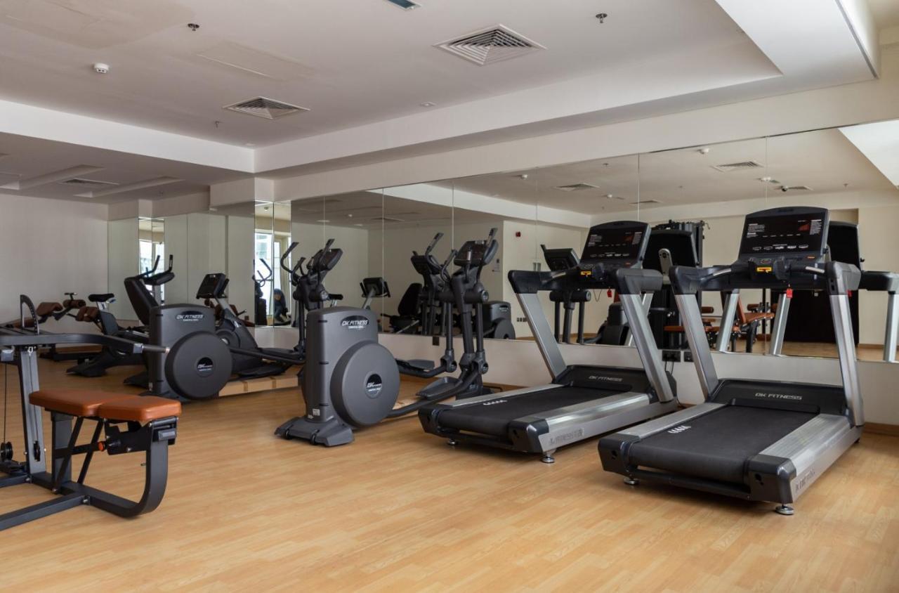 Apartamento Frank Porter - Mon Reve