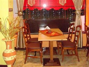 Aparthotel OYO 357 Baisan Plaza Hotel Apartment 2*