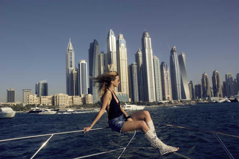 Al Marsa * Dubai
