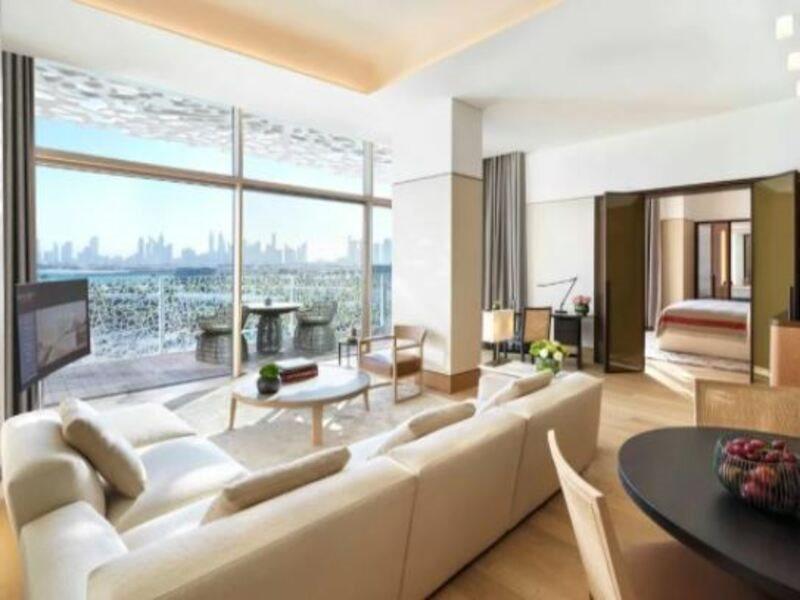 Bvlgari Dubaï