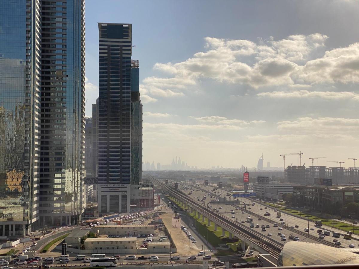 Backpackers Zone Asrama Dubai