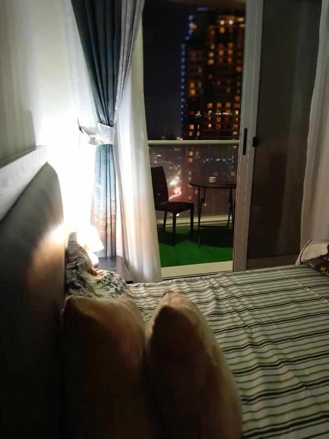 Marina Beach View 3 Bedroom Apartment Sky Nest Home Sky View Tower Dubai
