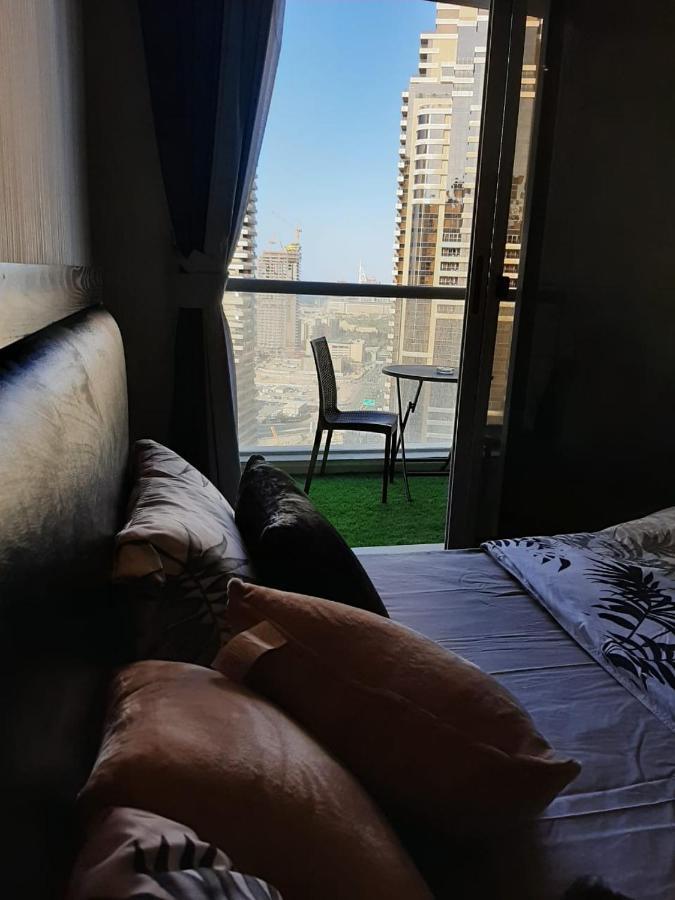Marina Beach View 3 Bedroom Apartment Sky Nest Home Sky View Tower Guest house *