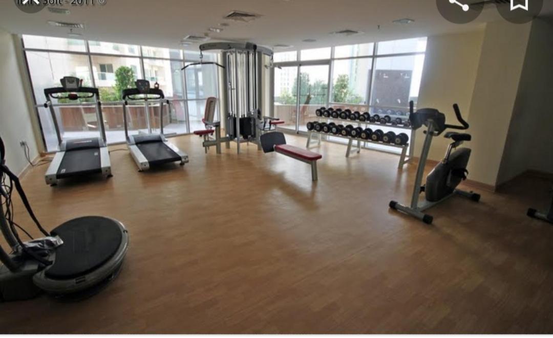 Marina Beach View 3 Bedroom Apartment Sky Nest Home Sky View Tower
