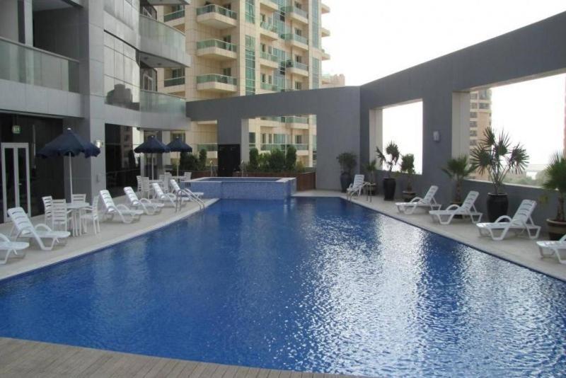 Guest house Marina Beach View 3 Bedroom Apartment Sky Nest Home Sky View Tower *