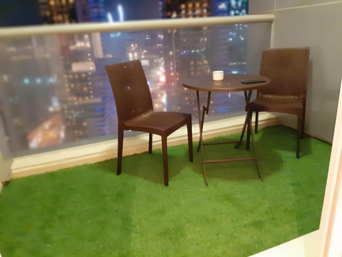 Guest house Marina Beach View 3 Bedroom Apartment Sky Nest Home Sky View Tower
