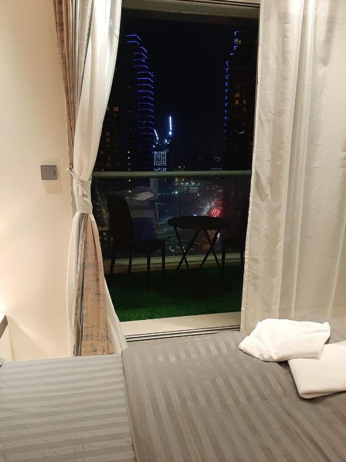 Marina Beach View 3 Bedroom Apartment Sky Nest Home Sky View Tower Dubai