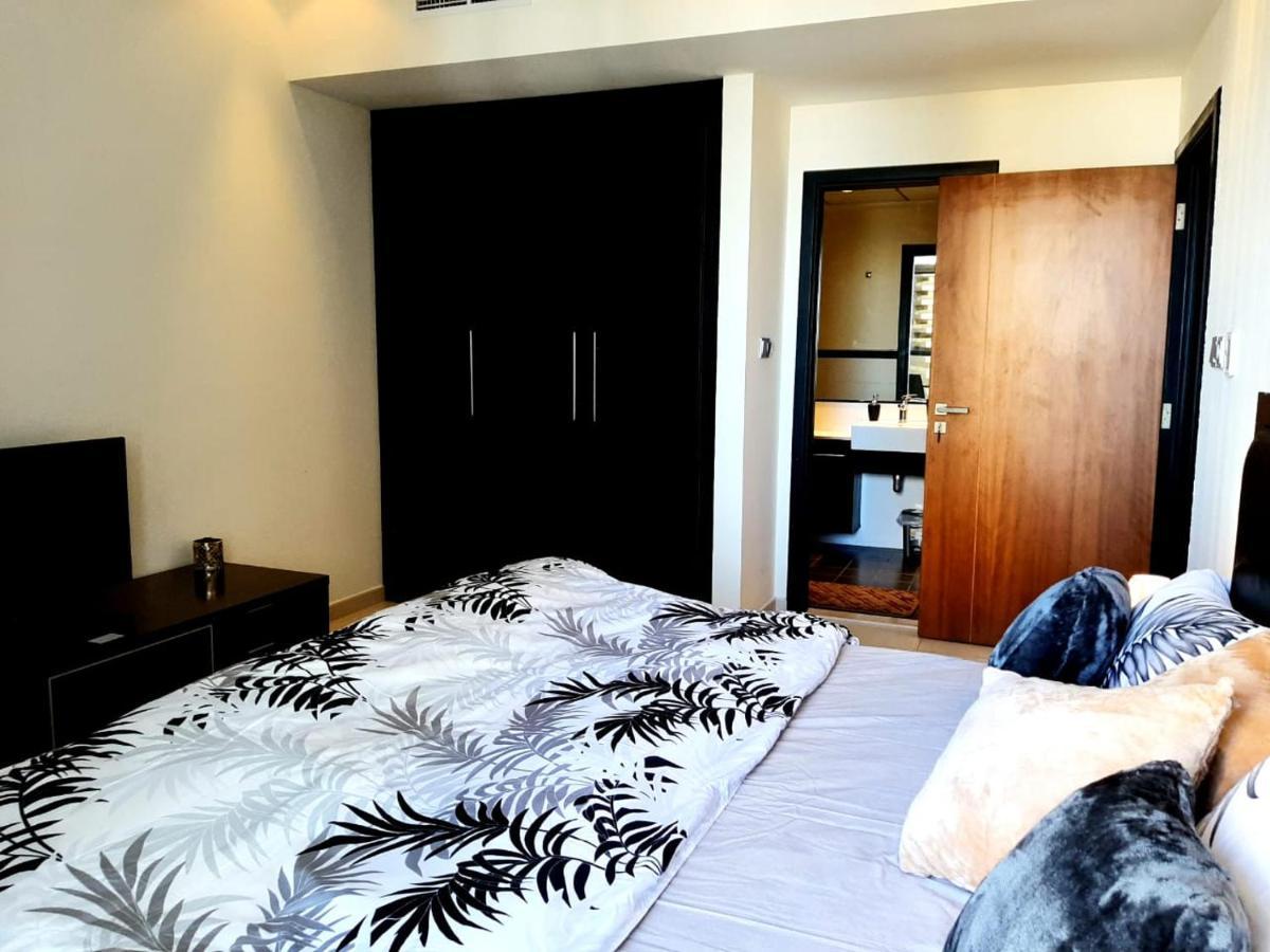 Marina Beach View 3 Bedroom Apartment Sky Nest Home Sky View Tower Dubai