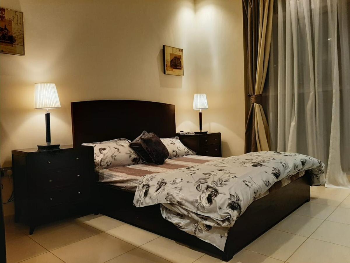 Guest house Marina Beach View 3 Bedroom Apartment Sky Nest Home Sky View Tower Dubai