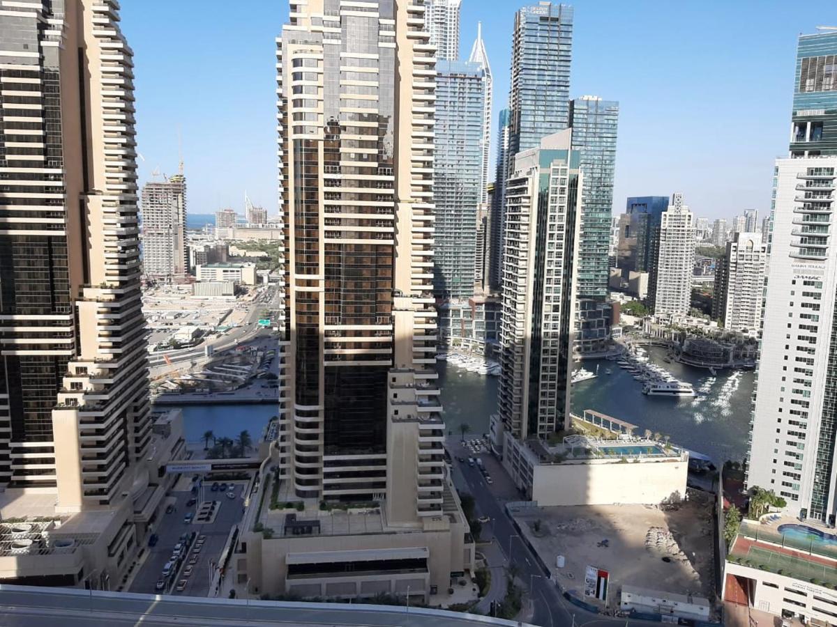 Marina Beach View 3 Bedroom Apartment Sky Nest Home Sky View Tower Guest house *