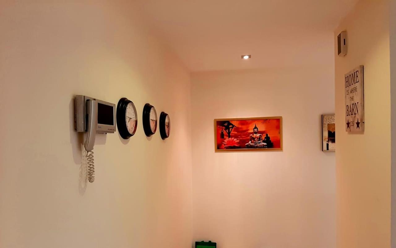 Marina Beach View 3 Bedroom Apartment Sky Nest Home Sky View Tower Guest house *