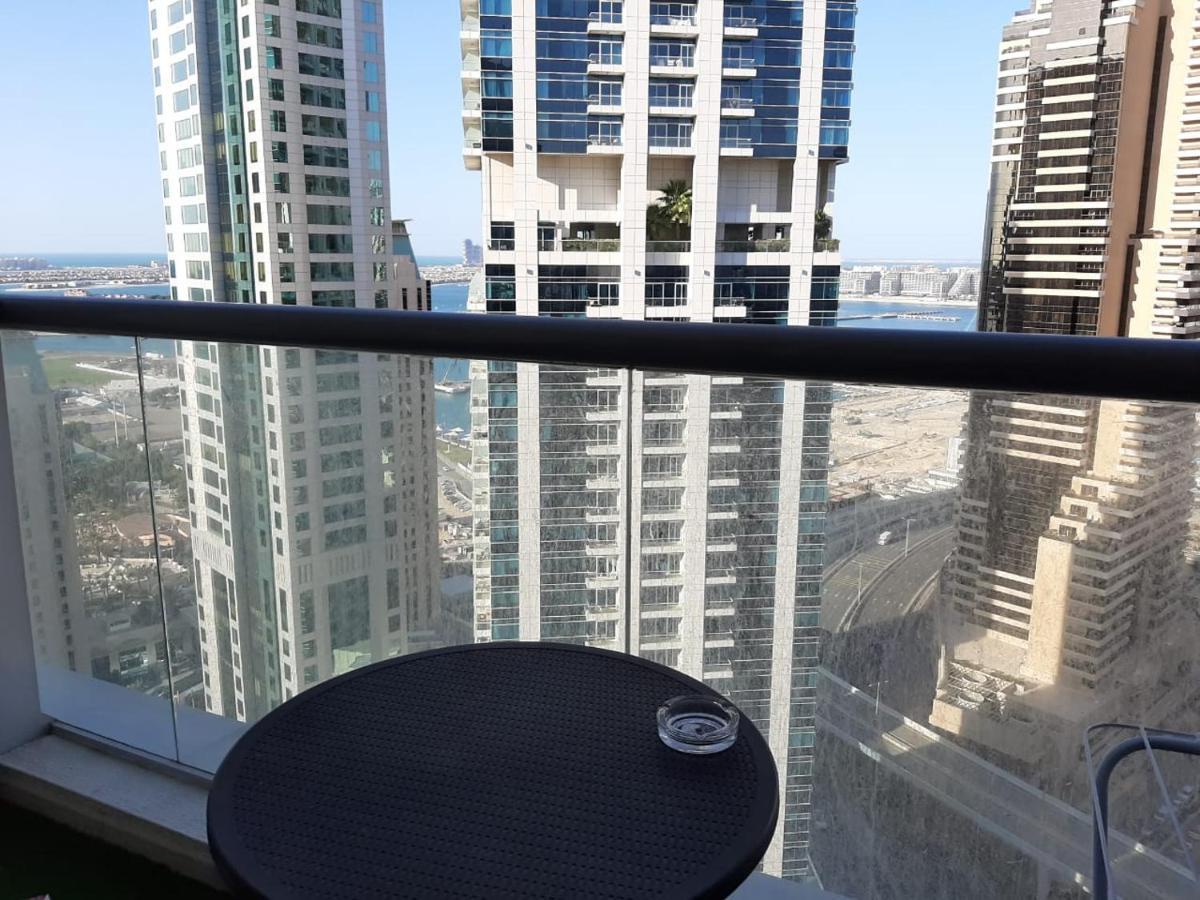 Marina Beach View 3 Bedroom Apartment Sky Nest Home Sky View Tower Guest house *