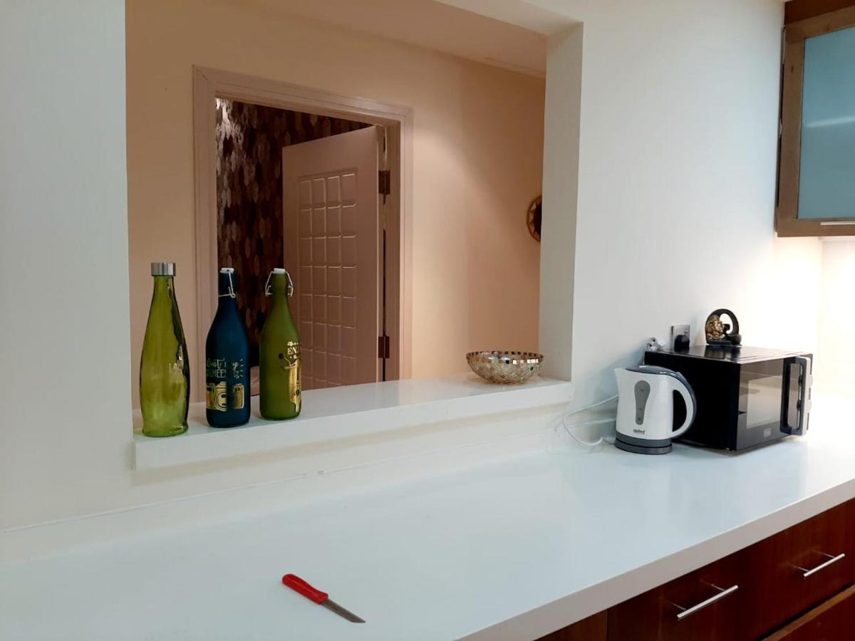 Marina Beach View 3 Bedroom Apartment Sky Nest Home Sky View Tower Guest house *