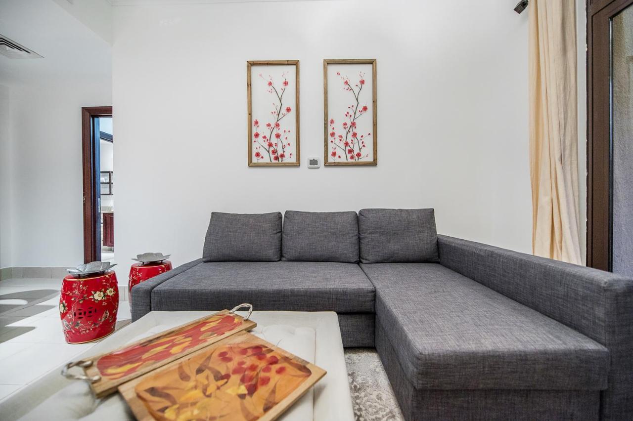 bnbme 1BR Yansoon 3 Old town