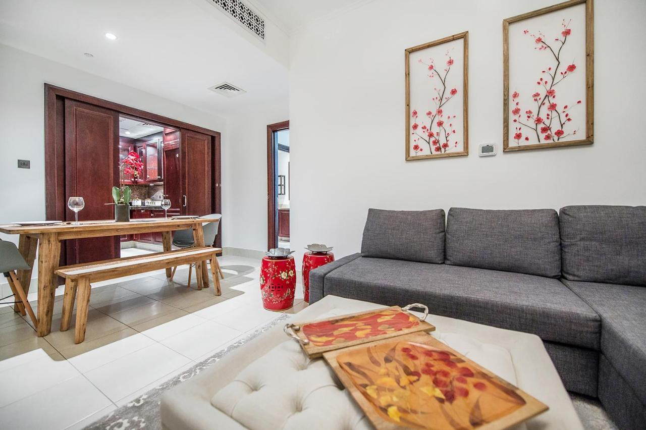 Apartamento bnbme 1BR Yansoon 3 Old town *