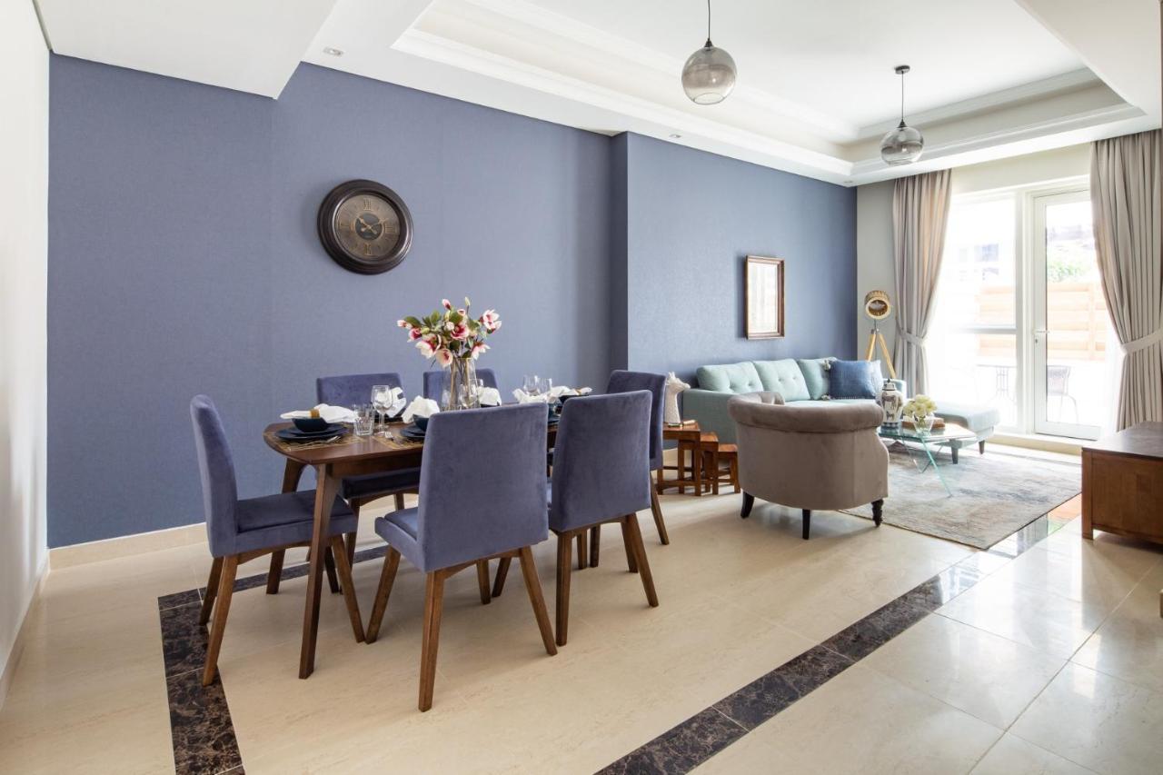 Apartment Frank Porter - Mon Reve