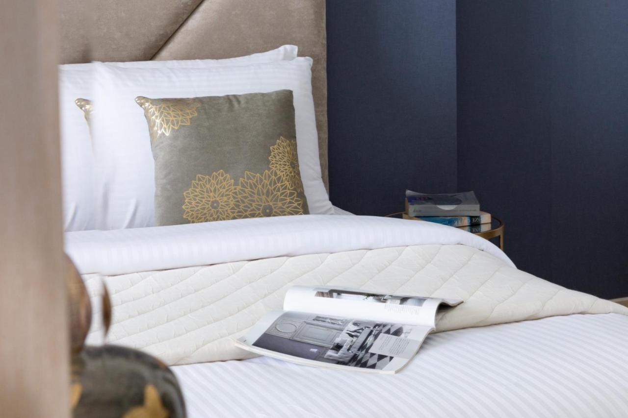 Apartment Frank Porter - Mon Reve