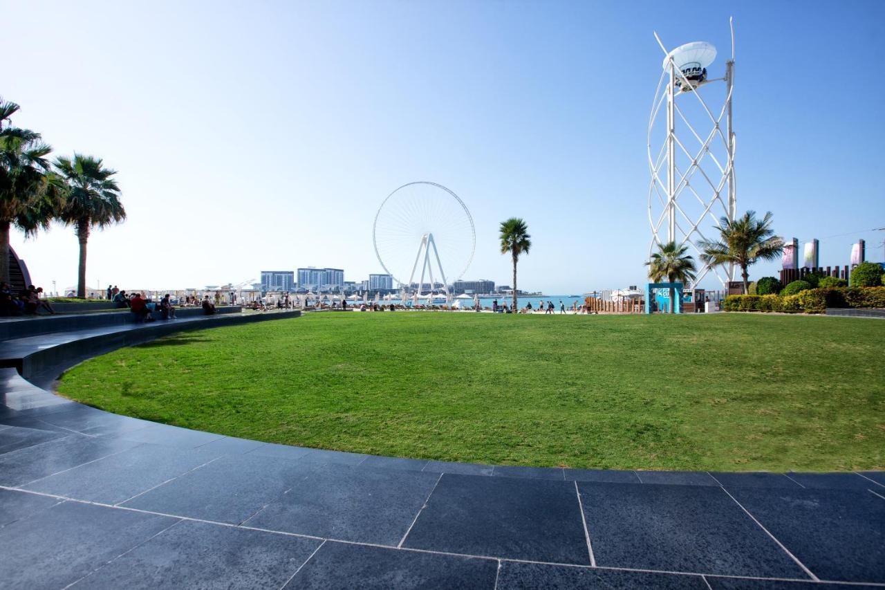 Lejlighed Full Sea, Ain & Sunset Views Dubai