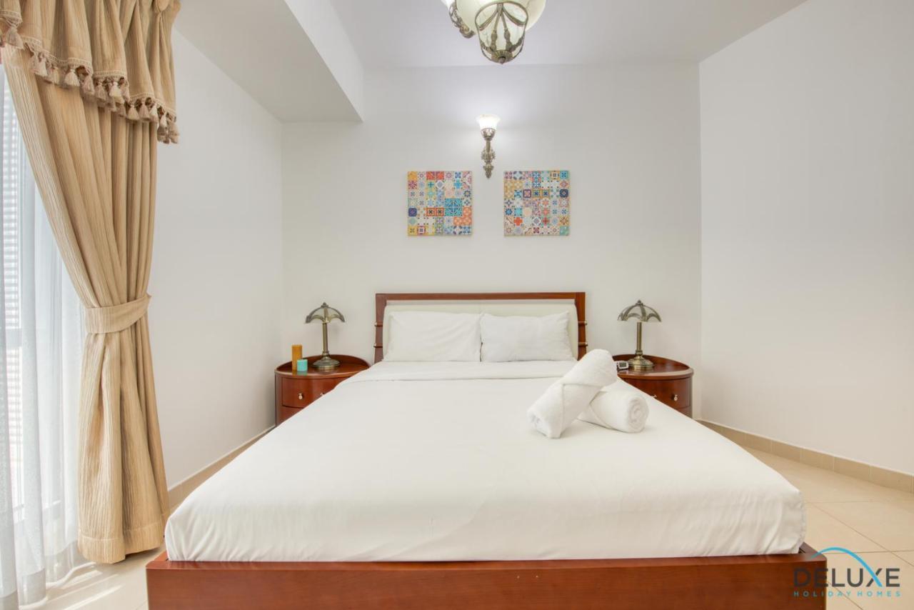 Apartamento Expansive 2br In La Riviera By Deluxe Homes Dubai