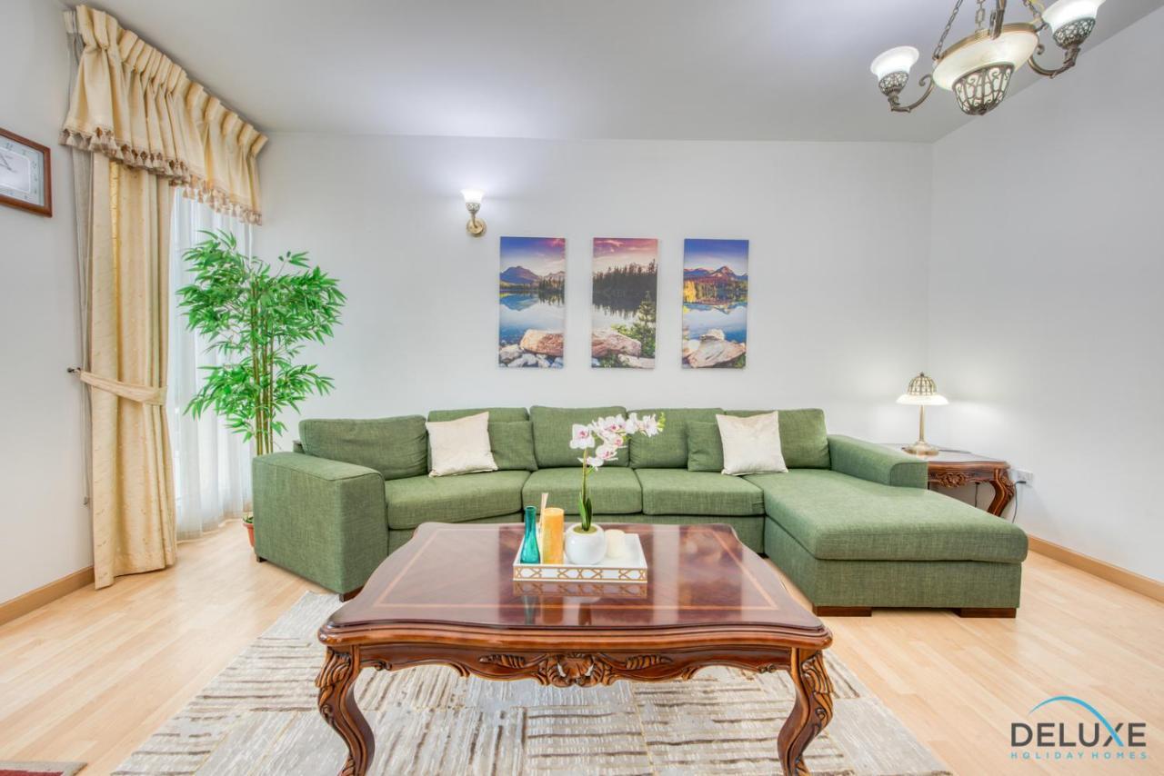 Expansive 2br In La Riviera By Deluxe Homes Apartamento *