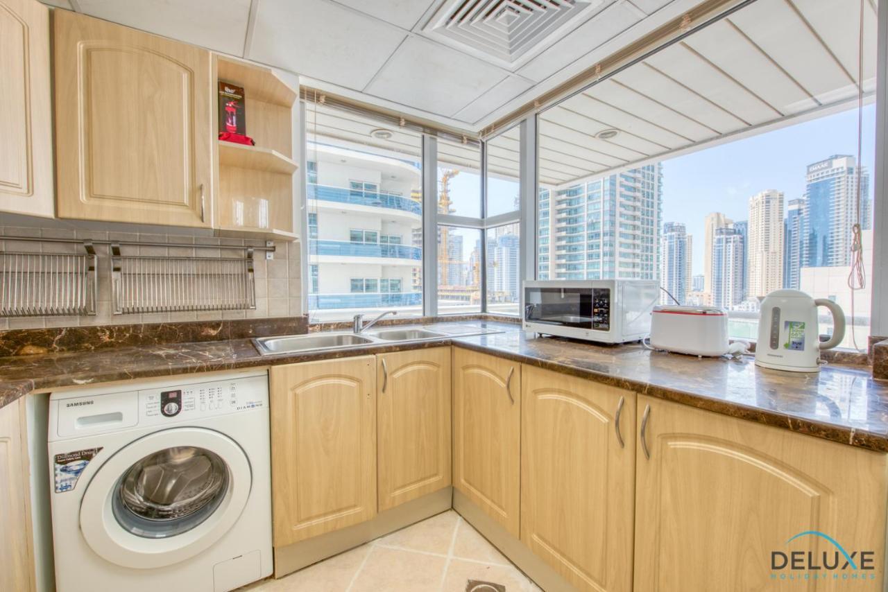Expansive 2br In La Riviera By Deluxe Homes Apartamento