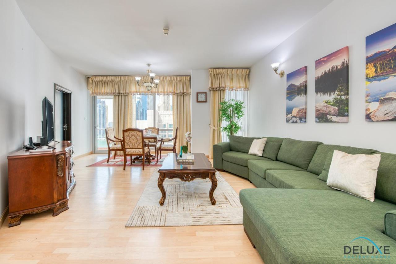 Expansive 2br In La Riviera By Deluxe Homes Apartamento