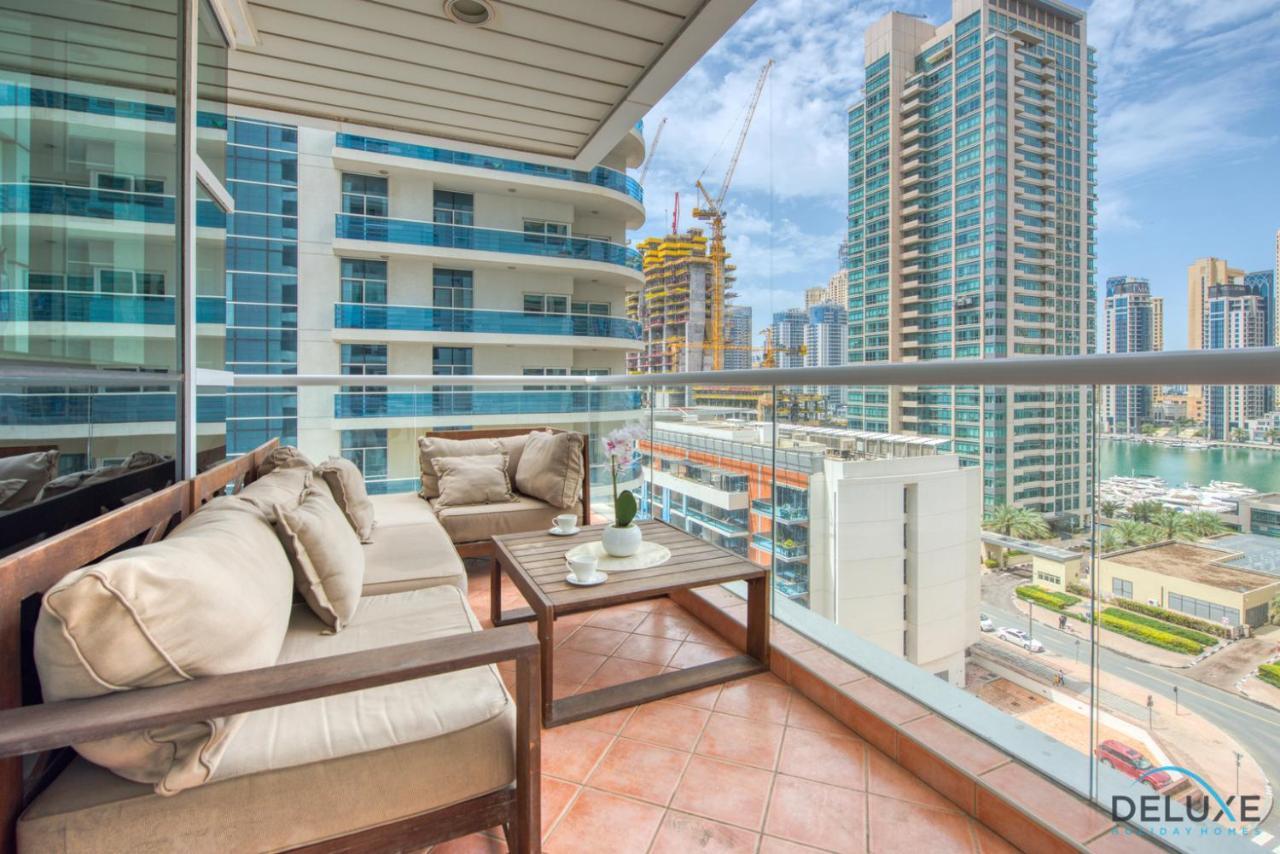 Apartamento Expansive 2br In La Riviera By Deluxe Homes Dubai