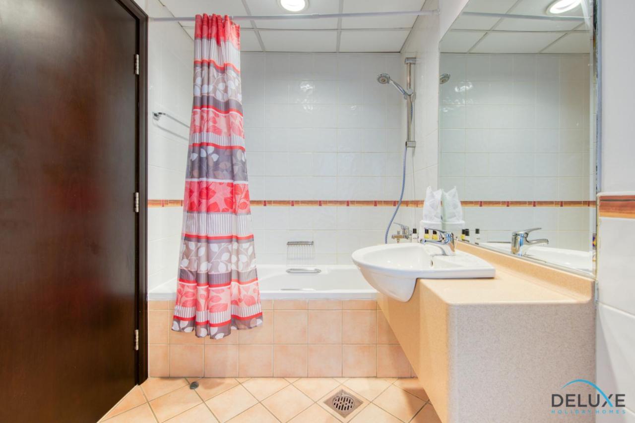 Apartamento Expansive 2br In La Riviera By Deluxe Homes Dubai