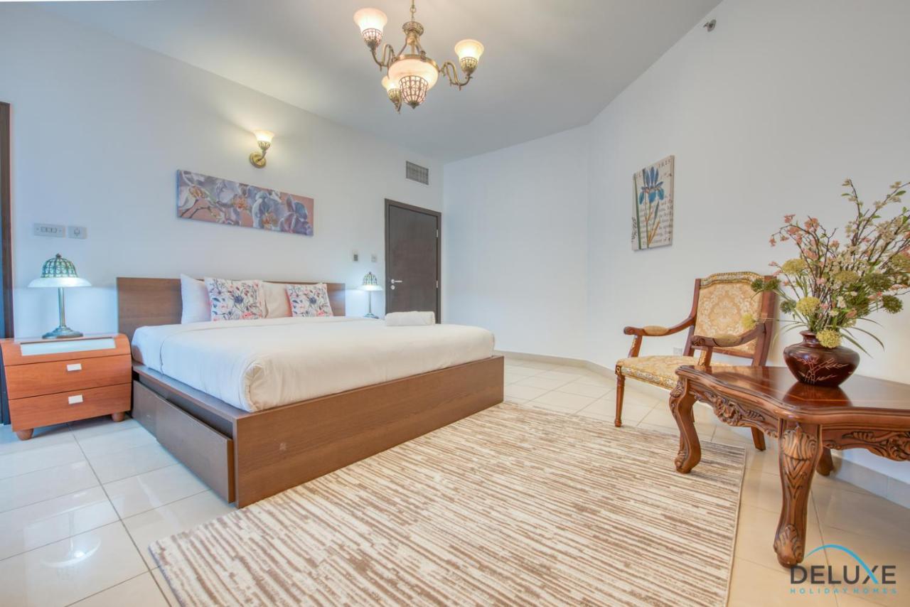 Apartamento Expansive 2br In La Riviera By Deluxe Homes