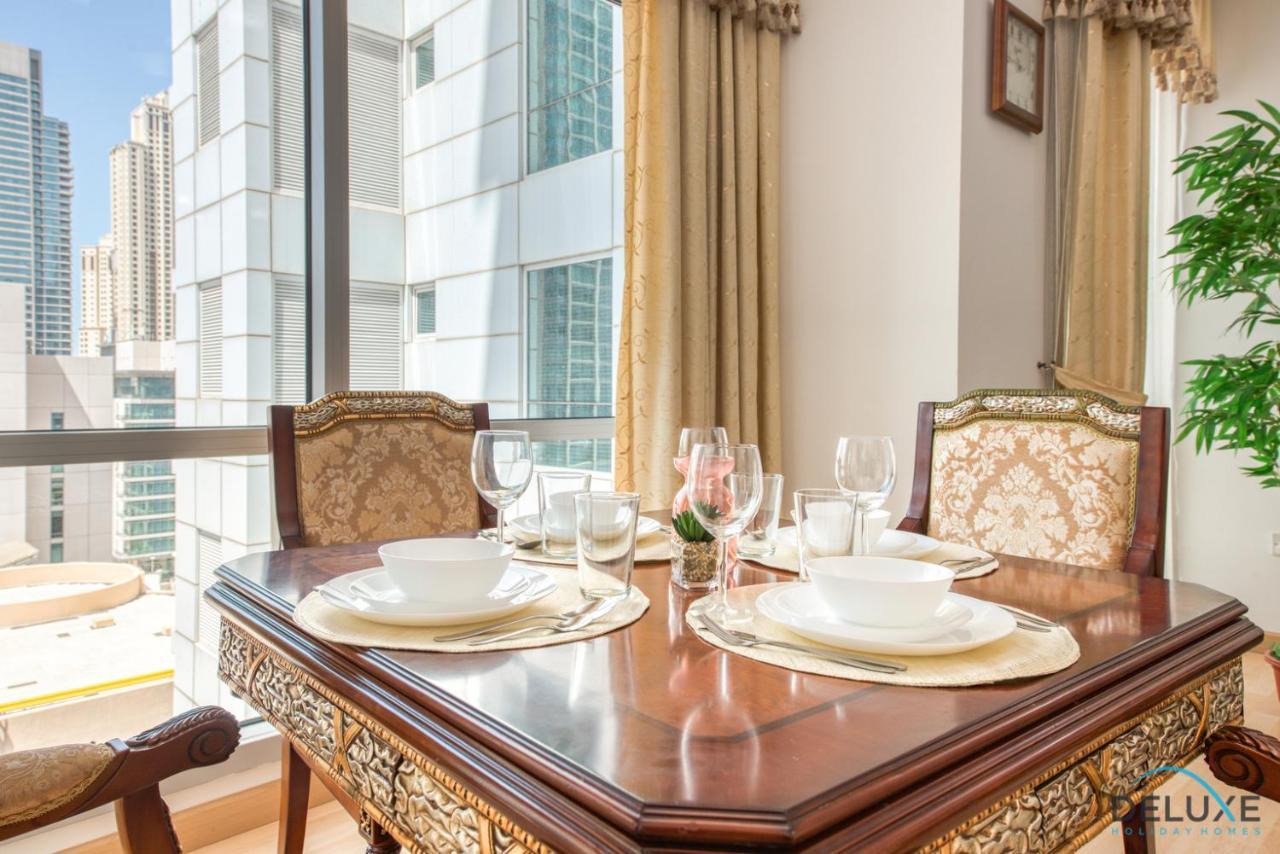 Expansive 2br In La Riviera By Deluxe Homes Apartamento Dubai