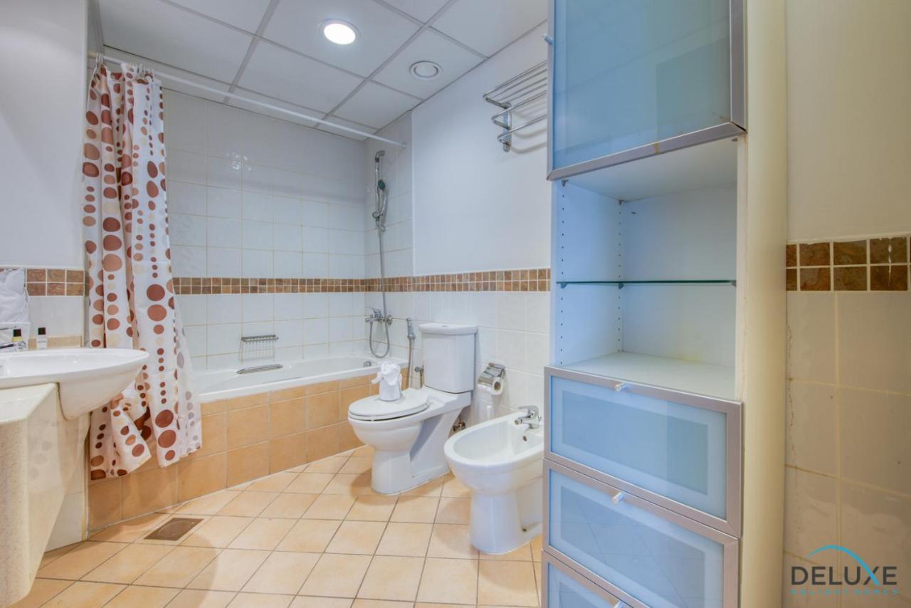 Apartamento Expansive 2br In La Riviera By Deluxe Homes