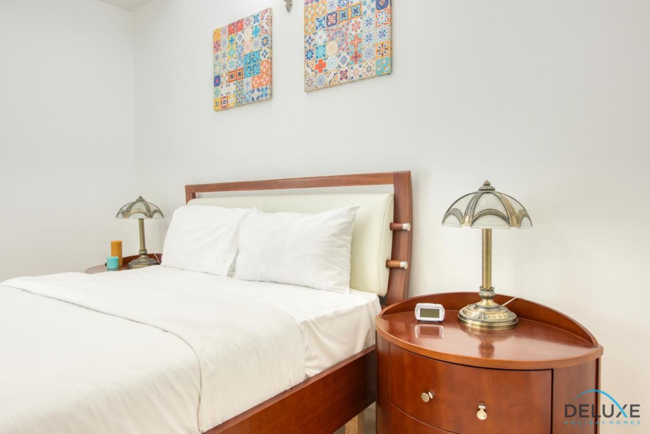 Expansive 2br In La Riviera By Deluxe Homes Apartamento Dubai