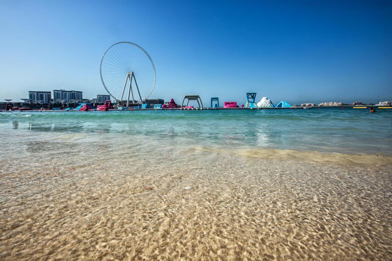 Bright On The Jbr Lejlighed