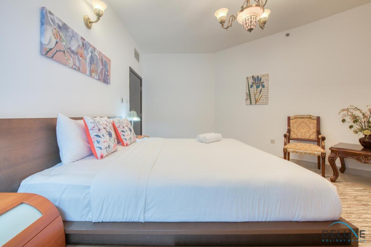 Expansive 2br In La Riviera By Deluxe Homes Apartamento Dubai