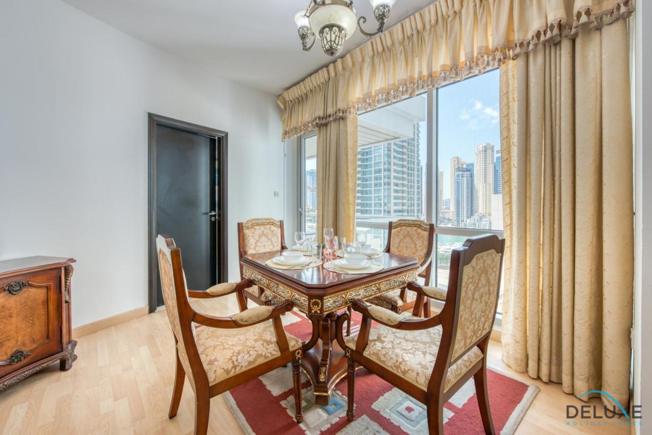 Expansive 2br In La Riviera By Deluxe Homes Apartamento Dubai