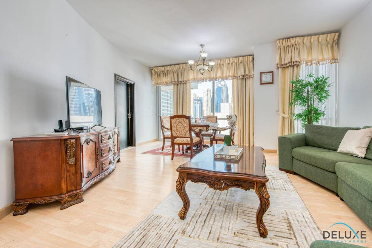 Expansive 2br In La Riviera By Deluxe Homes Apartamento Dubai
